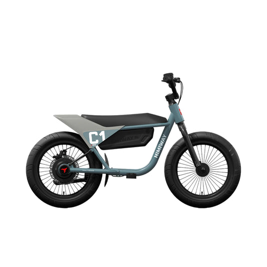 HIMIWAY KIDS ELECTRIC BIKE C1