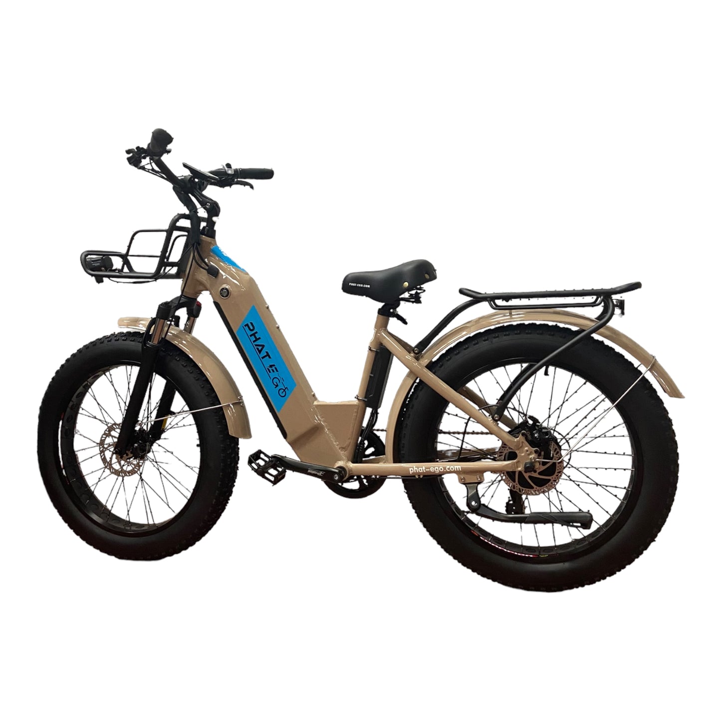 PHAT EGO SWELL ST 750