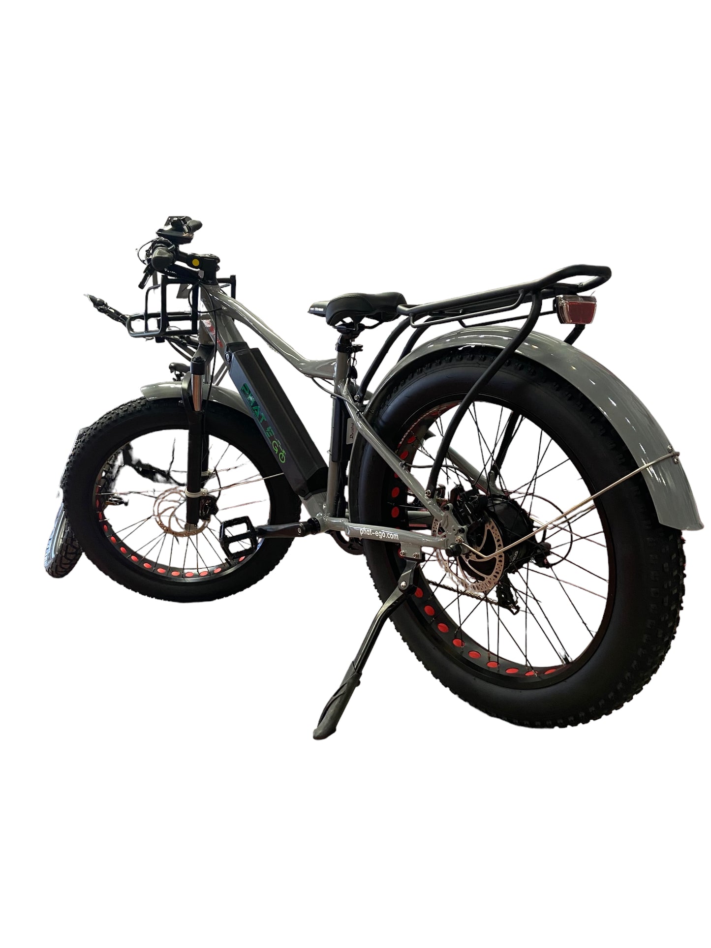 PHAT EGO ATTITUDE 750 PRO 26″ TORQUE SENSOR