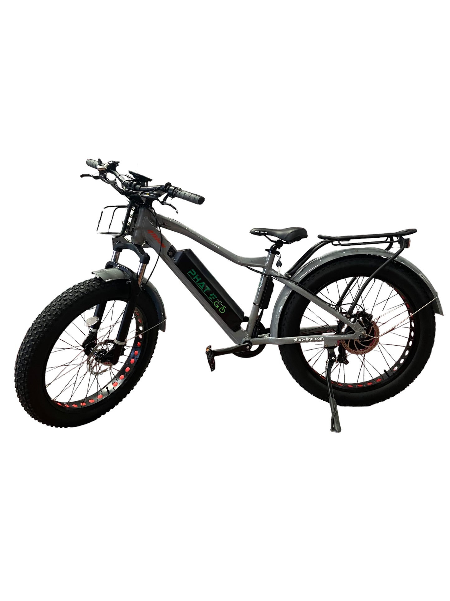 PHAT EGO ATTITUDE 750 PRO 26″ TORQUE SENSOR