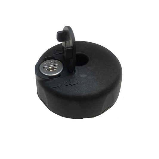 HOLLYWOOD RACKS DESTINATION E KNOB WITH KEYS