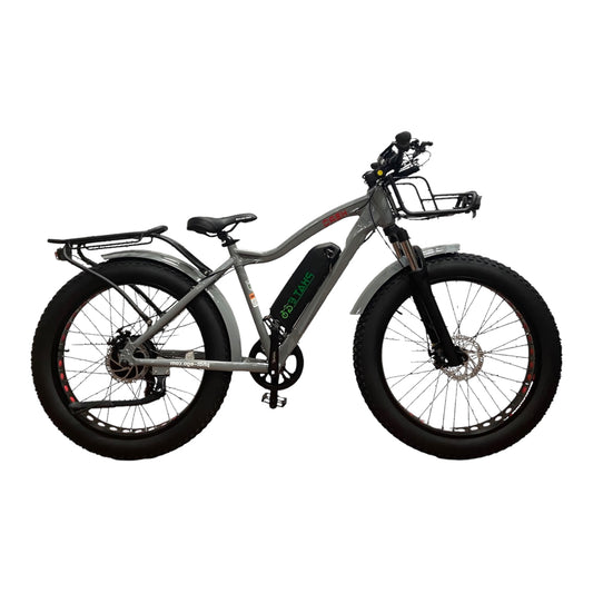 PHAT EGO HERO 26″ Fat Tire