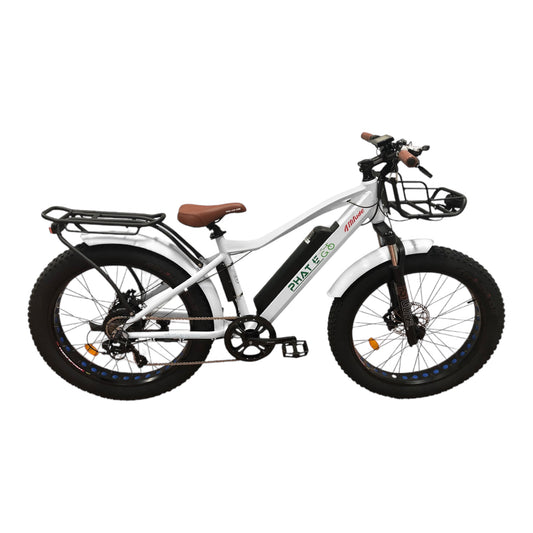 PHAT EGO ATTITUDE 750 PRO 26″ Fat Tire