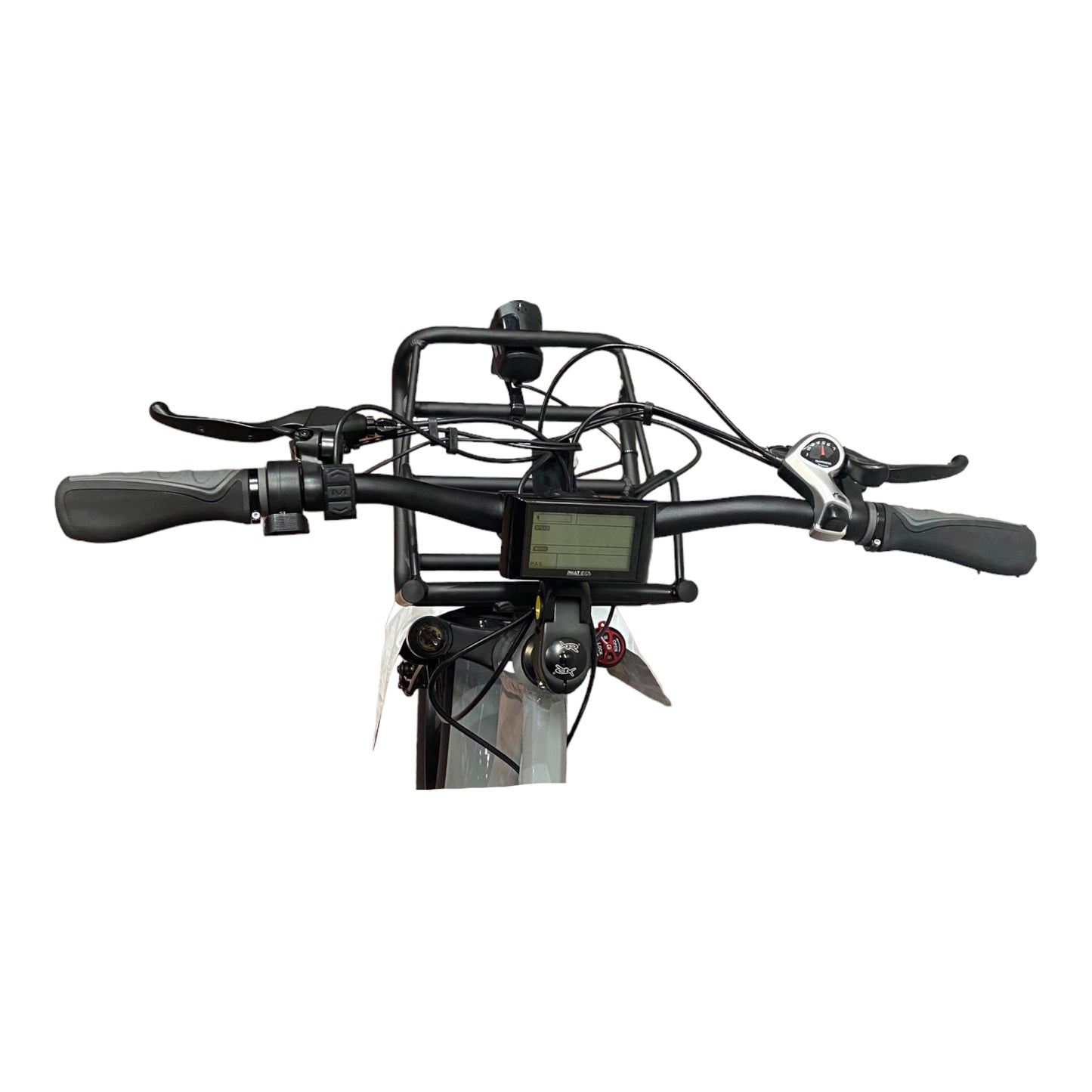 PHAT EGO HERO 26″ Fat Tire