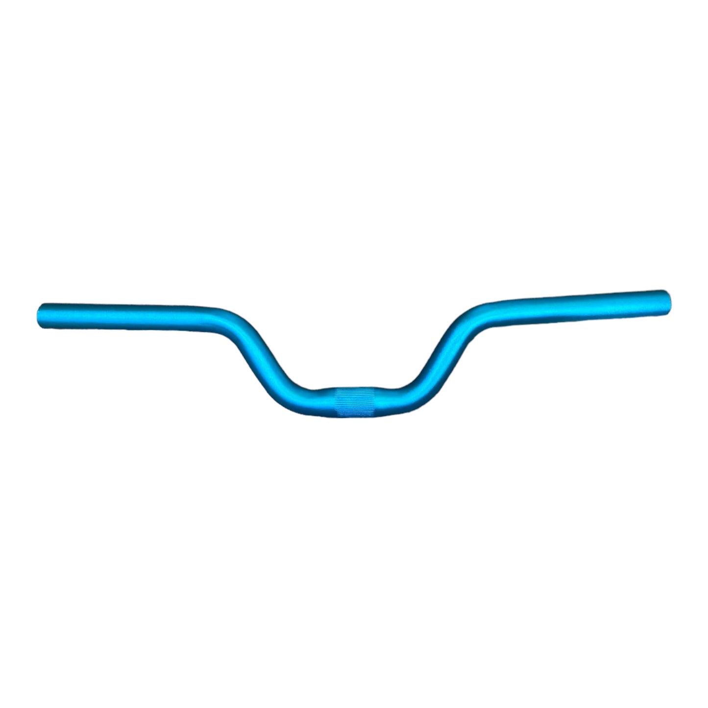 MOUNTAIN STYLE BICYCLE HANDLEBAR
