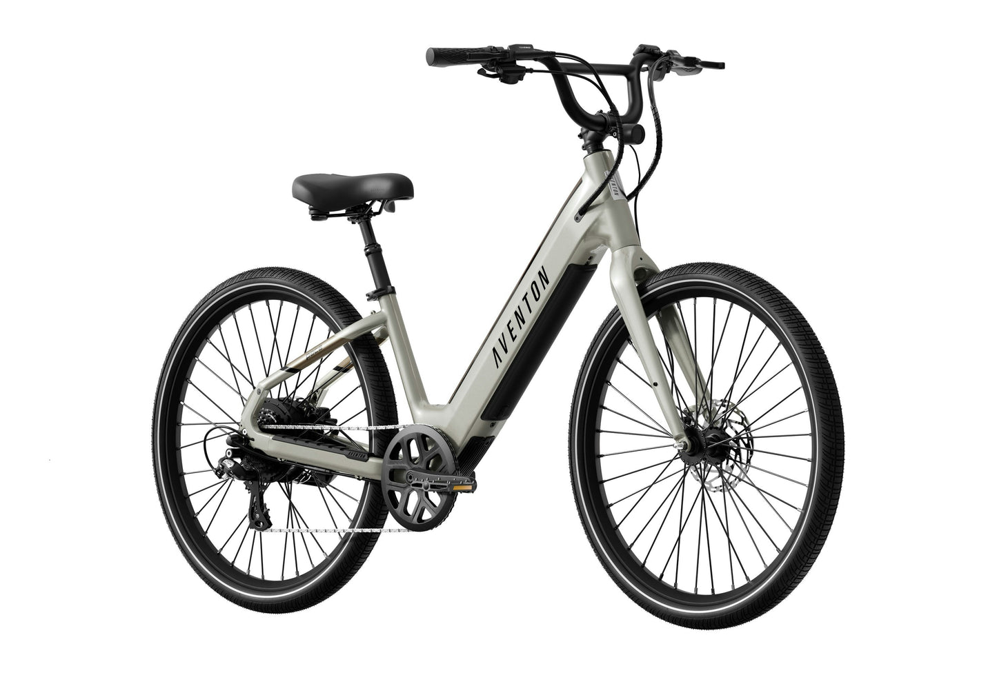 AVENTON PACE 4