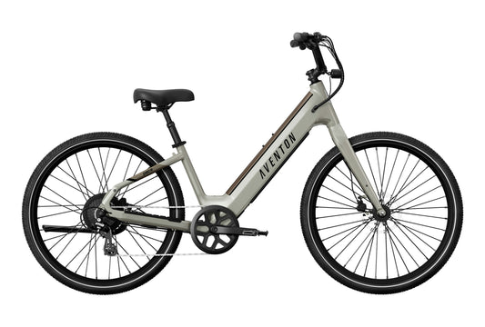 AVENTON PACE 4