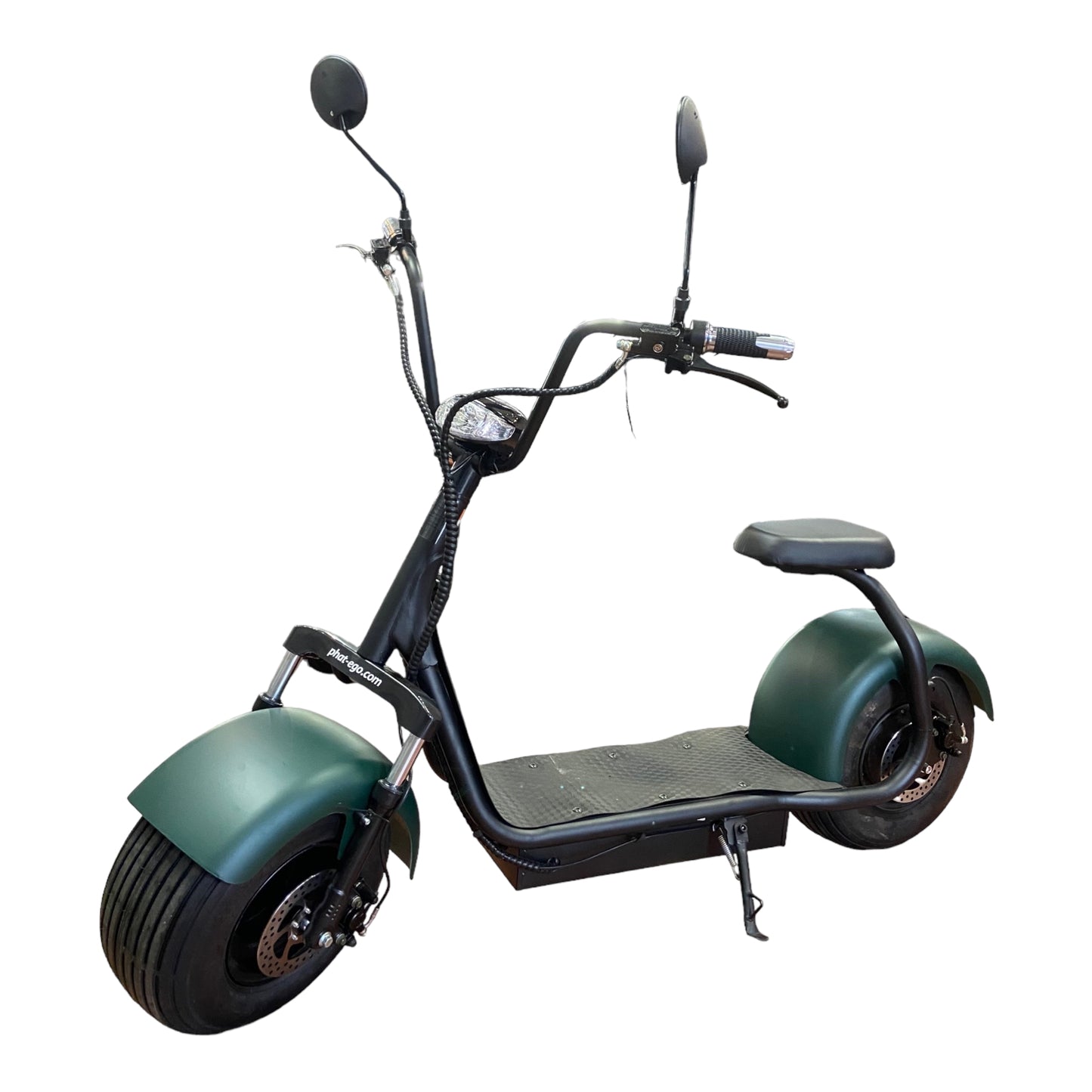 PHAT EGO SPORT 2 ELECTRIC SCOOTER