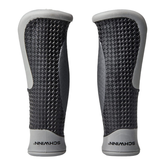 ERGONOMIC SPORT GRIPSET