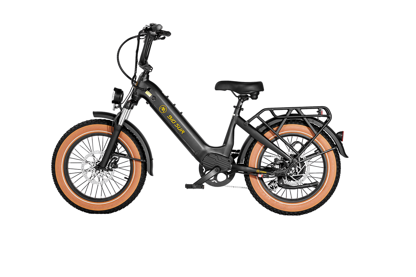 AIMA BIG SUR SPORT 20'' EBIKE