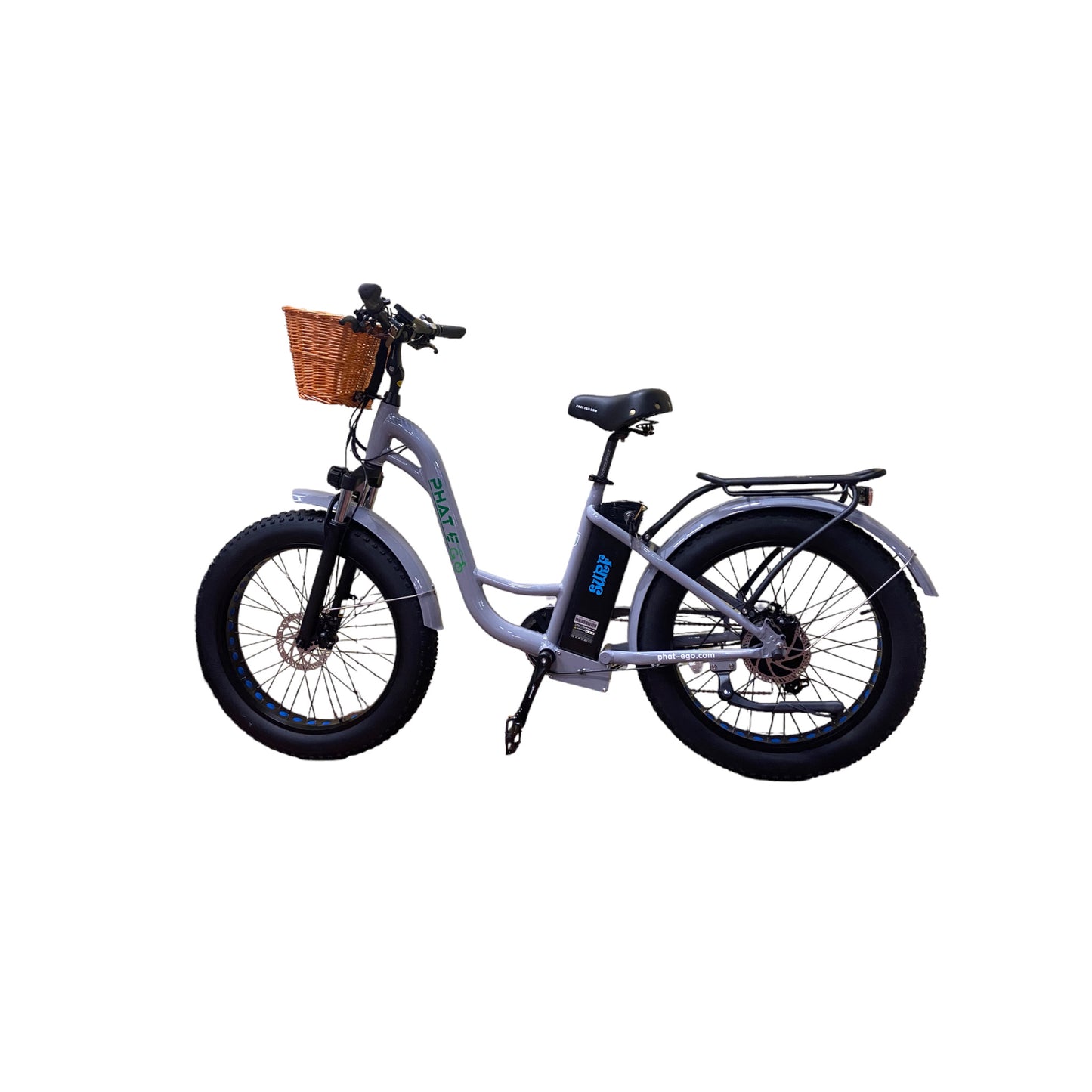 PHAT EGO SURF  ST 500w 24" Fat Tire