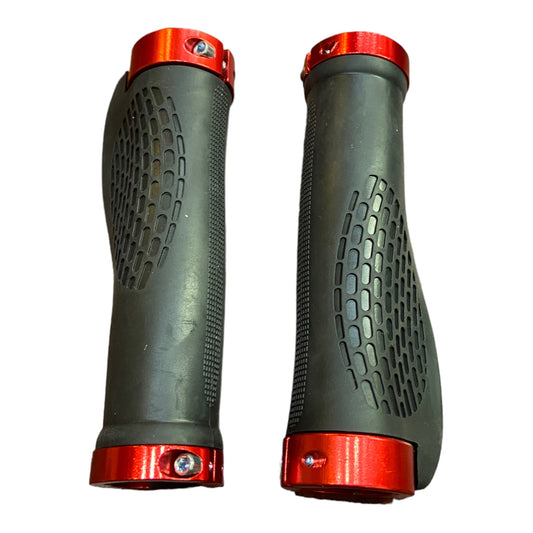 SAPLIZE HANDLEBAR GRIPS