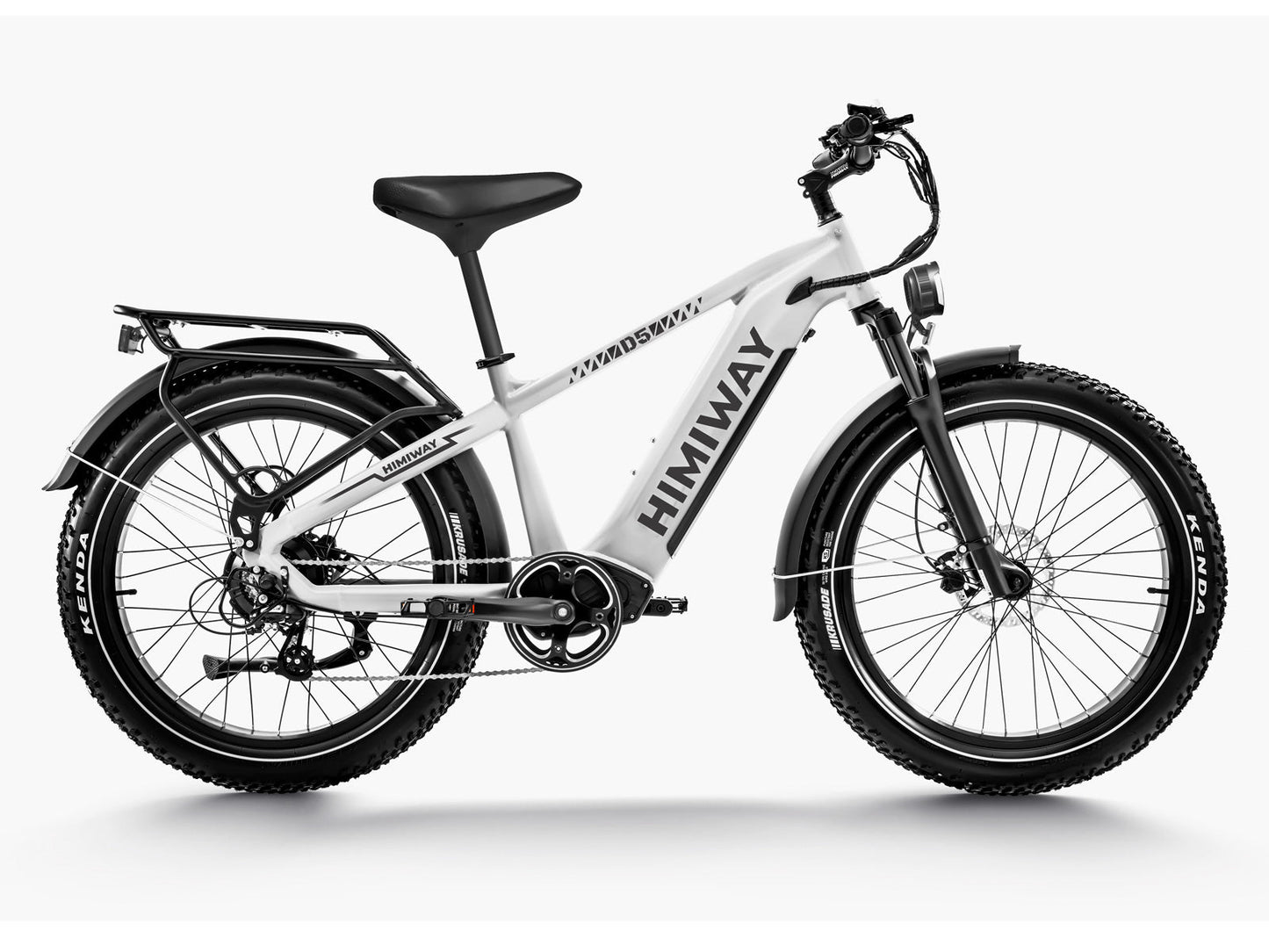 HIMIWAY D5 Torque Sensor