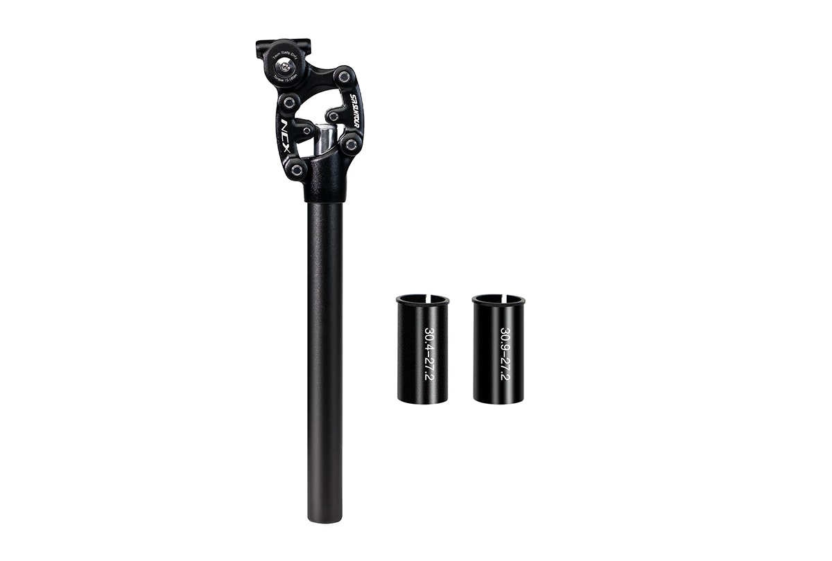 AVENTON SUSPENSION SEAT POST