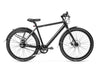 MAGICYCLE COMMUTER BELT DRIVE LIGHT WEIGHT E-BIKE