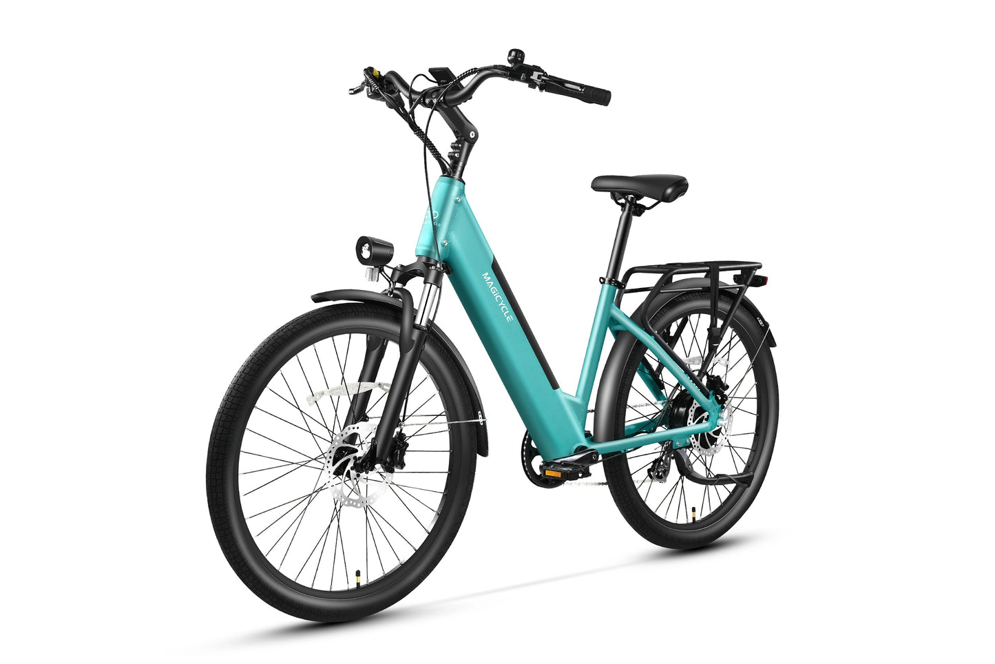 MAGICYCLE CT-1 COMMUTER TORQUE SENSOR