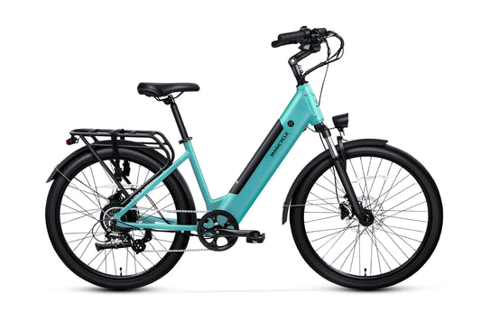 MAGICYCLE CT-1 COMMUTER TORQUE SENSOR