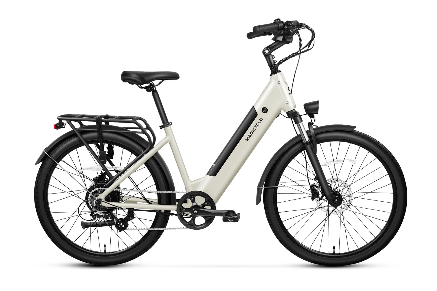 MAGICYCLE CT-1 COMMUTER TORQUE SENSOR
