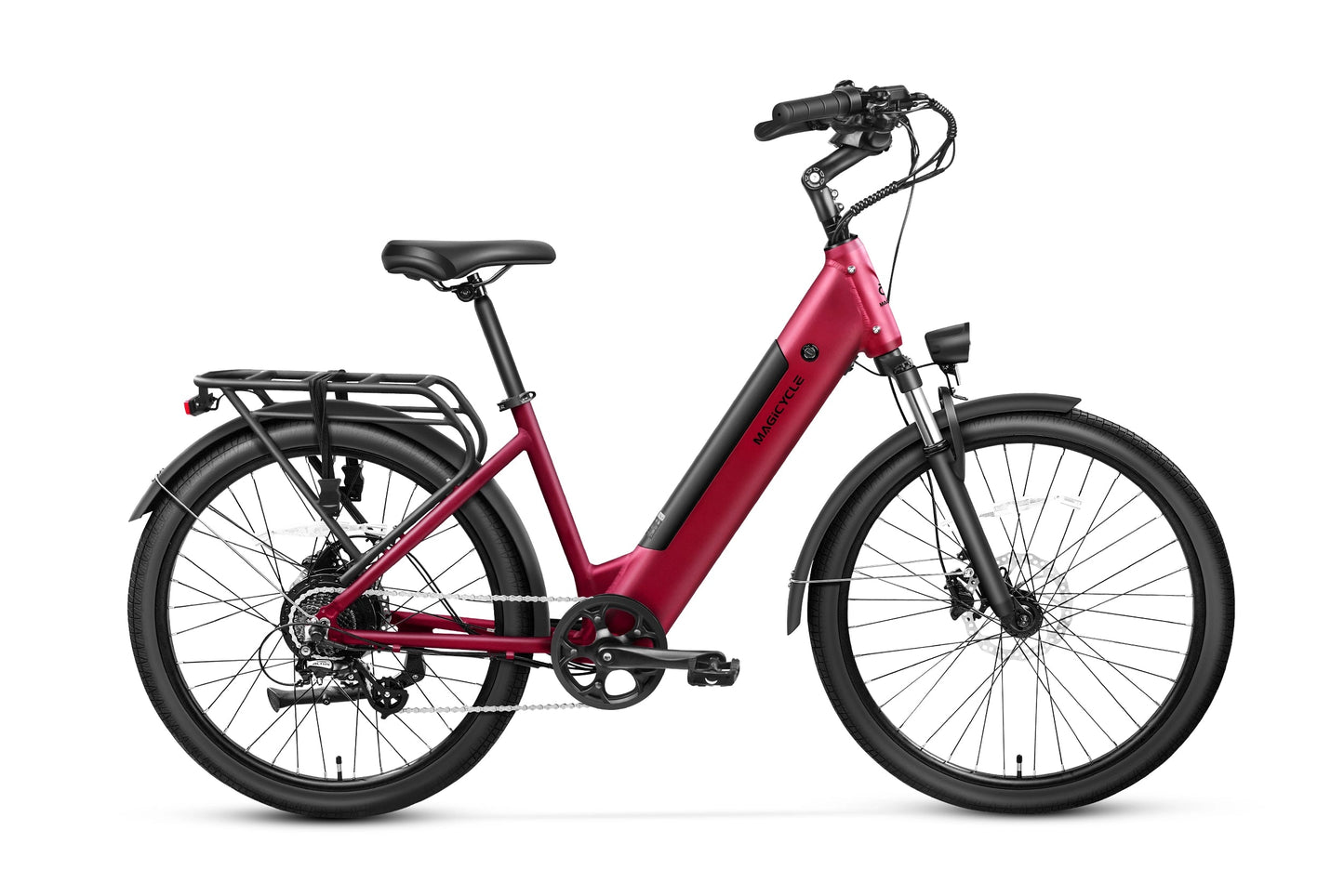 MAGICYCLE CT-1 COMMUTER TORQUE SENSOR