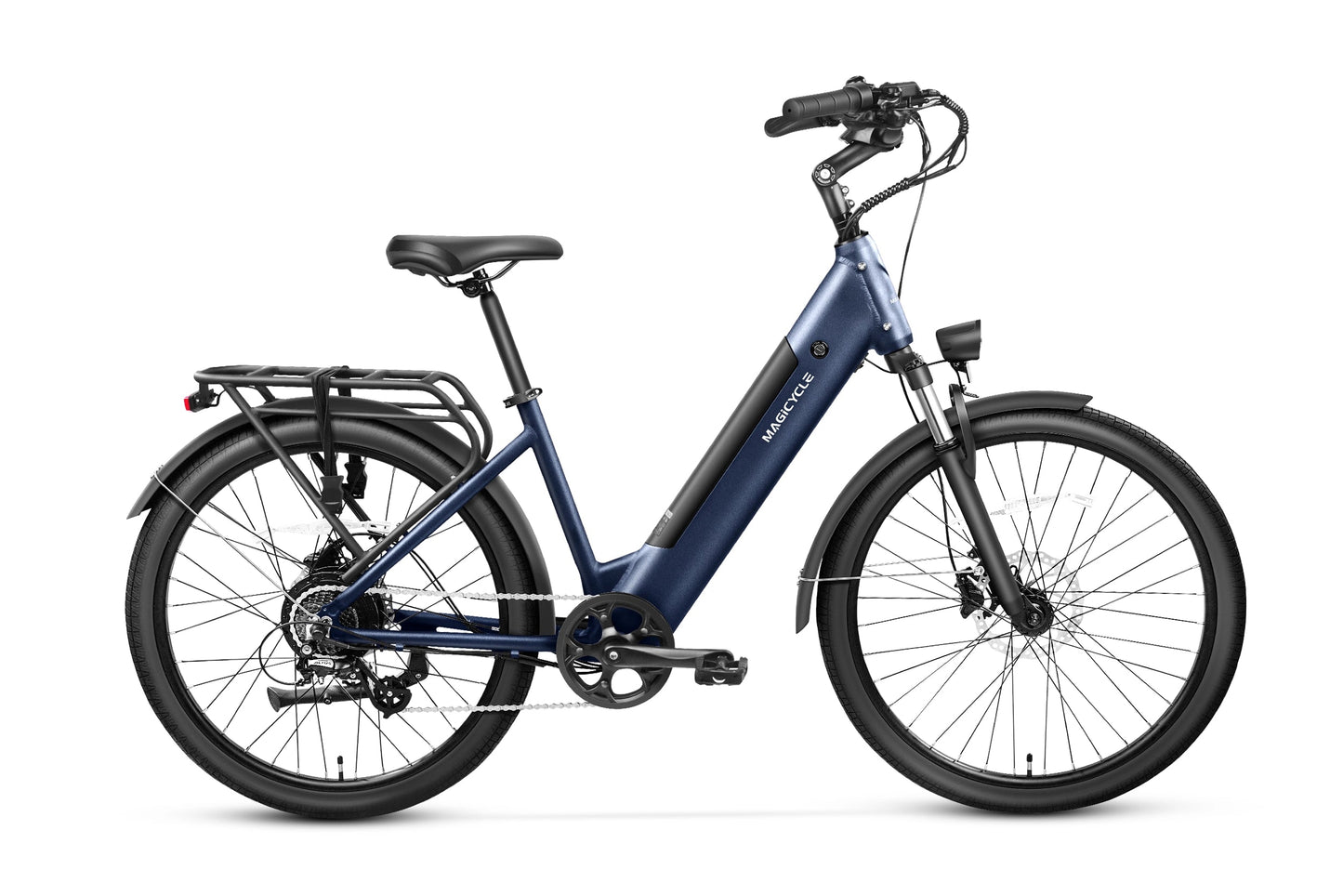 MAGICYCLE CT-1 COMMUTER TORQUE SENSOR