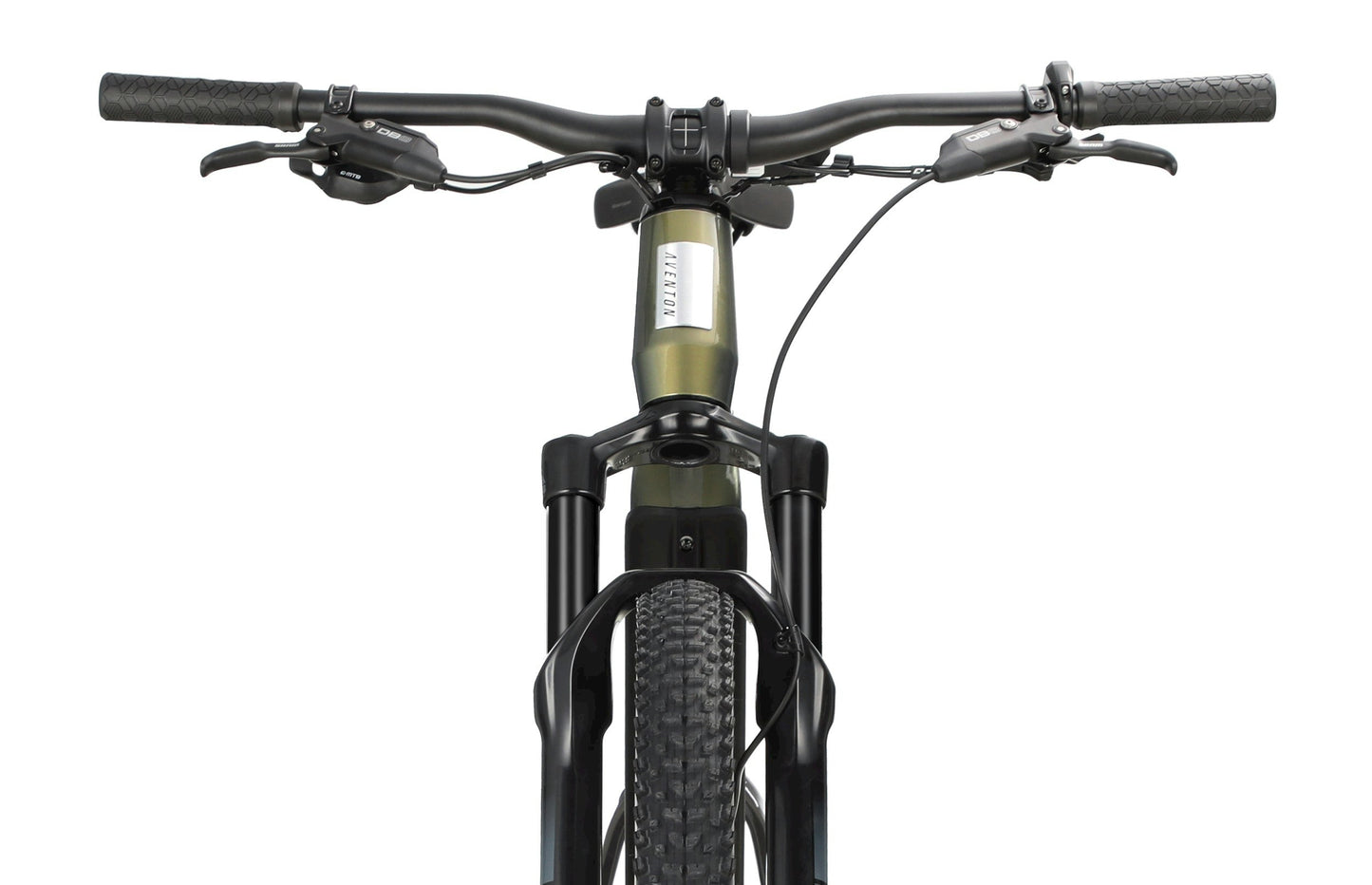 AVENTON RAMBLAS eMTB