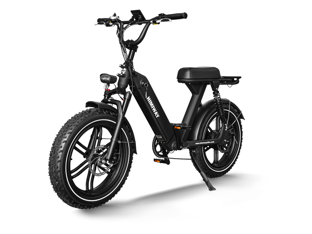 HIMIWAY ESCAPE PRO