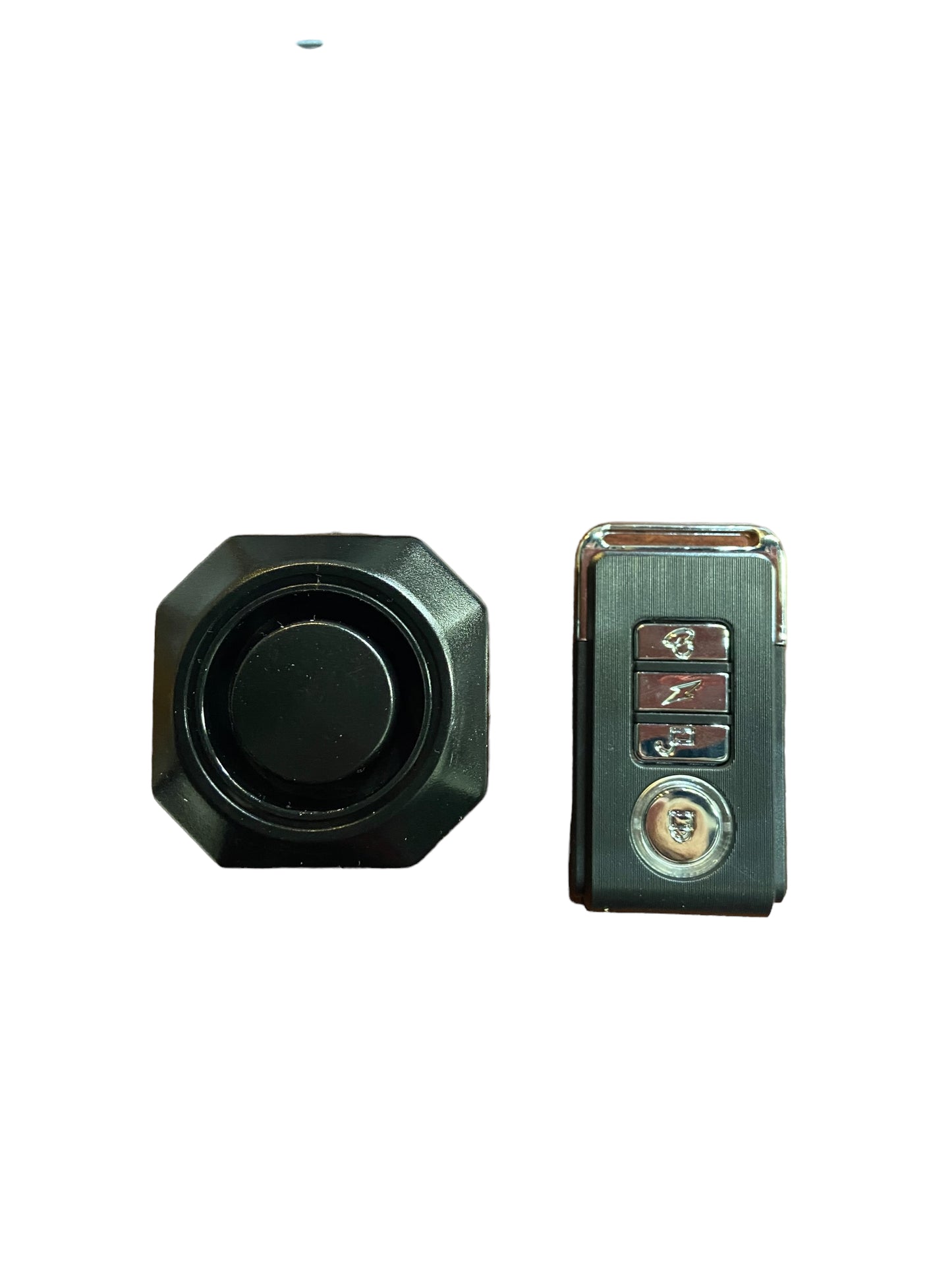 VEHICLE ANTI-THEFT ALARM PRO