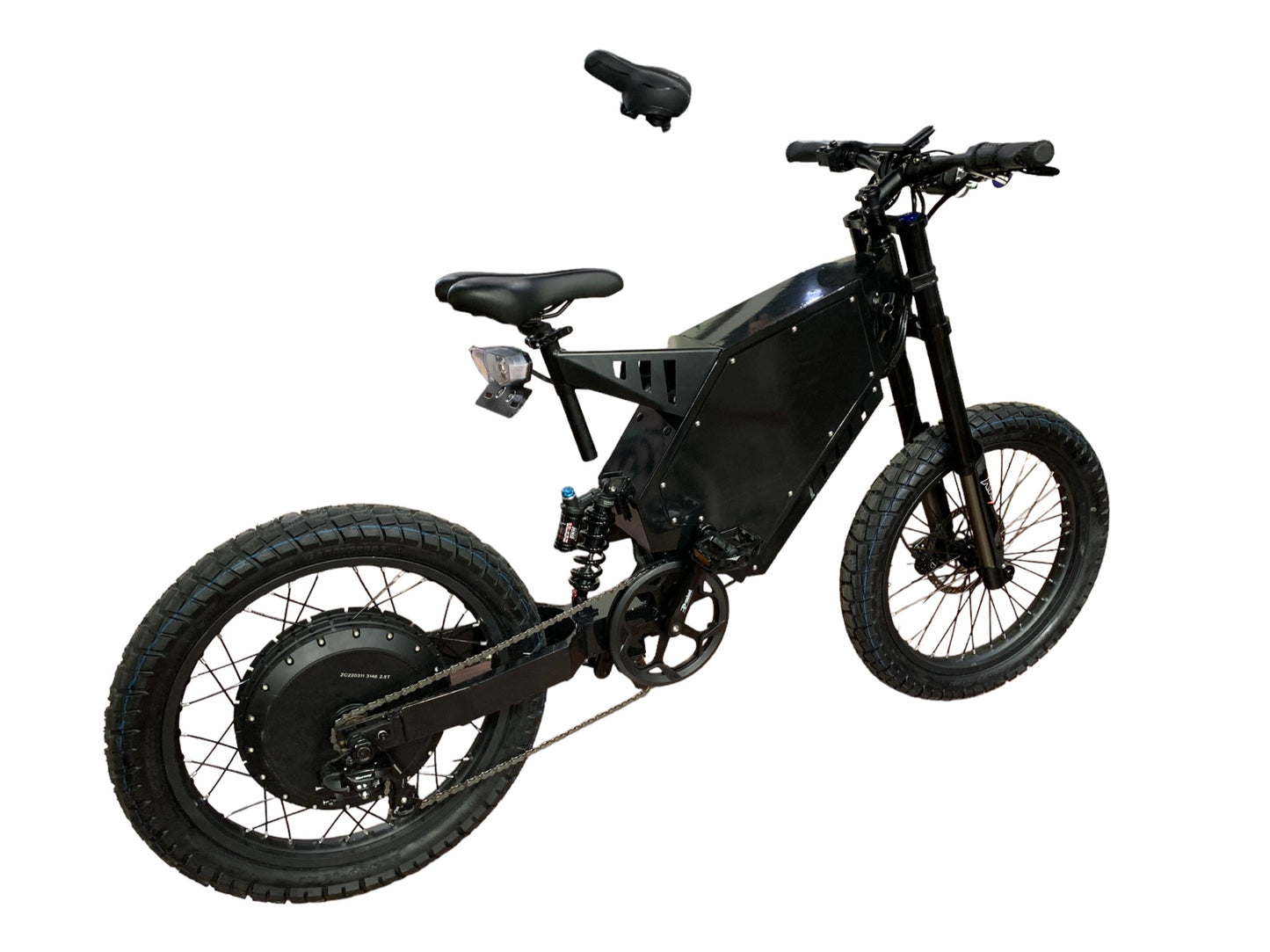 EPIC ENDURO