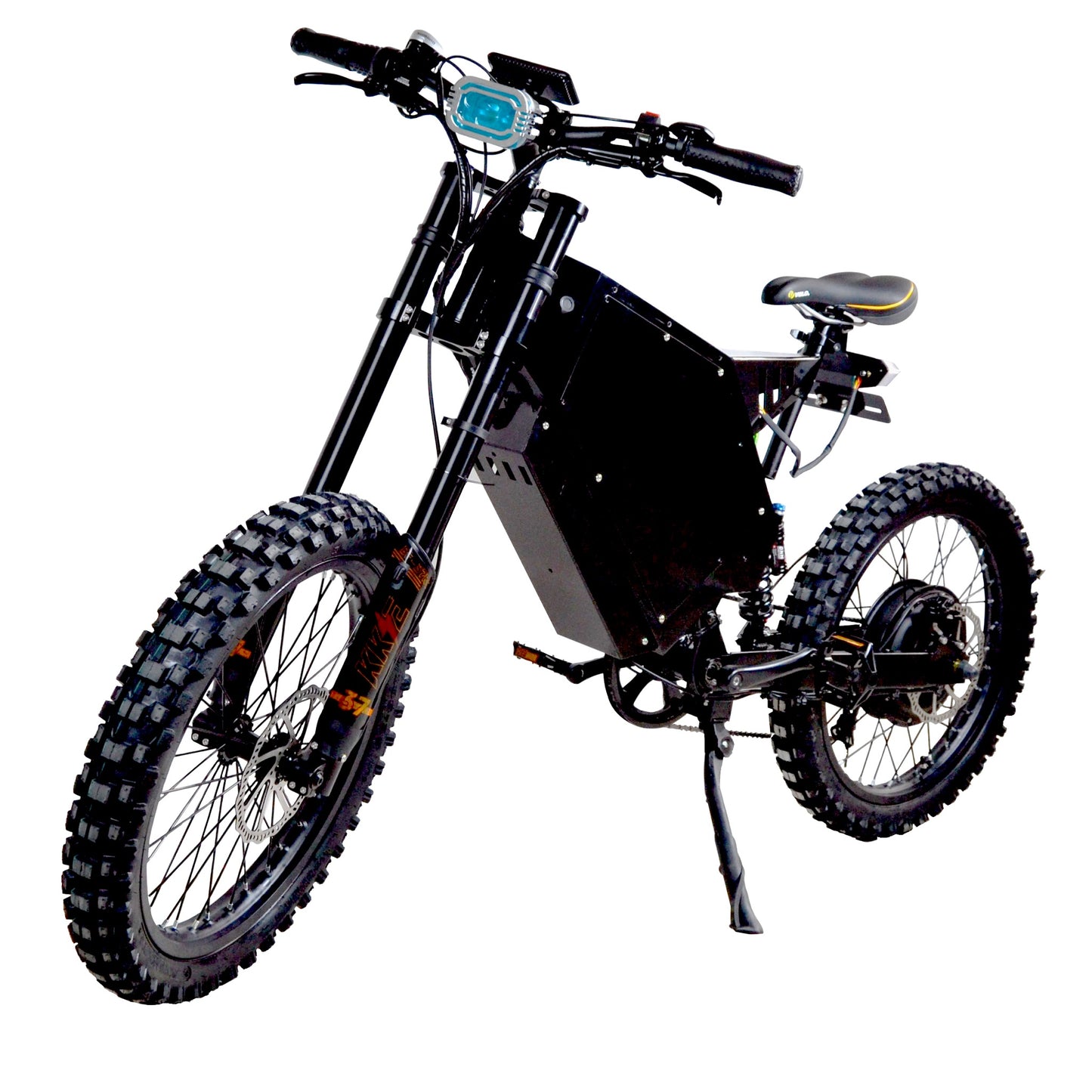 EPIC ENDURO