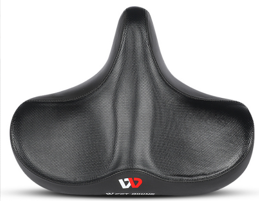 WEST BIKING SADDLE SEAT