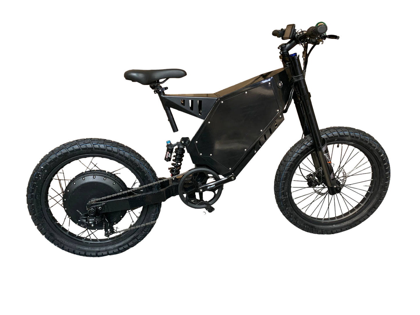 EPIC ENDURO
