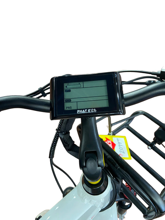 KING METER DISPLAY SW-900