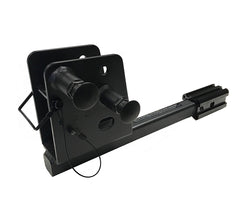HOLLYWOOD RACKS 1 1/4" RECIEVER TUBE