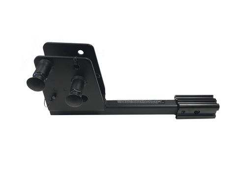 HOLLYWOOD RACKS 1 1/4" RECIEVER TUBE
