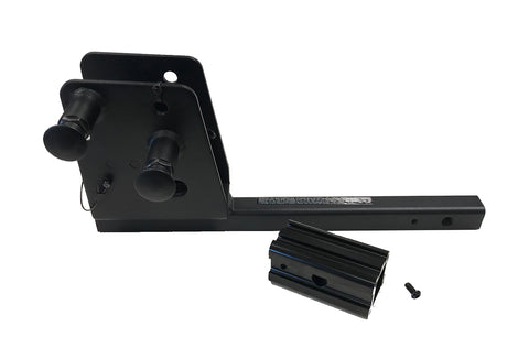 HOLLYWOOD RACKS 1 1/4" RECIEVER TUBE