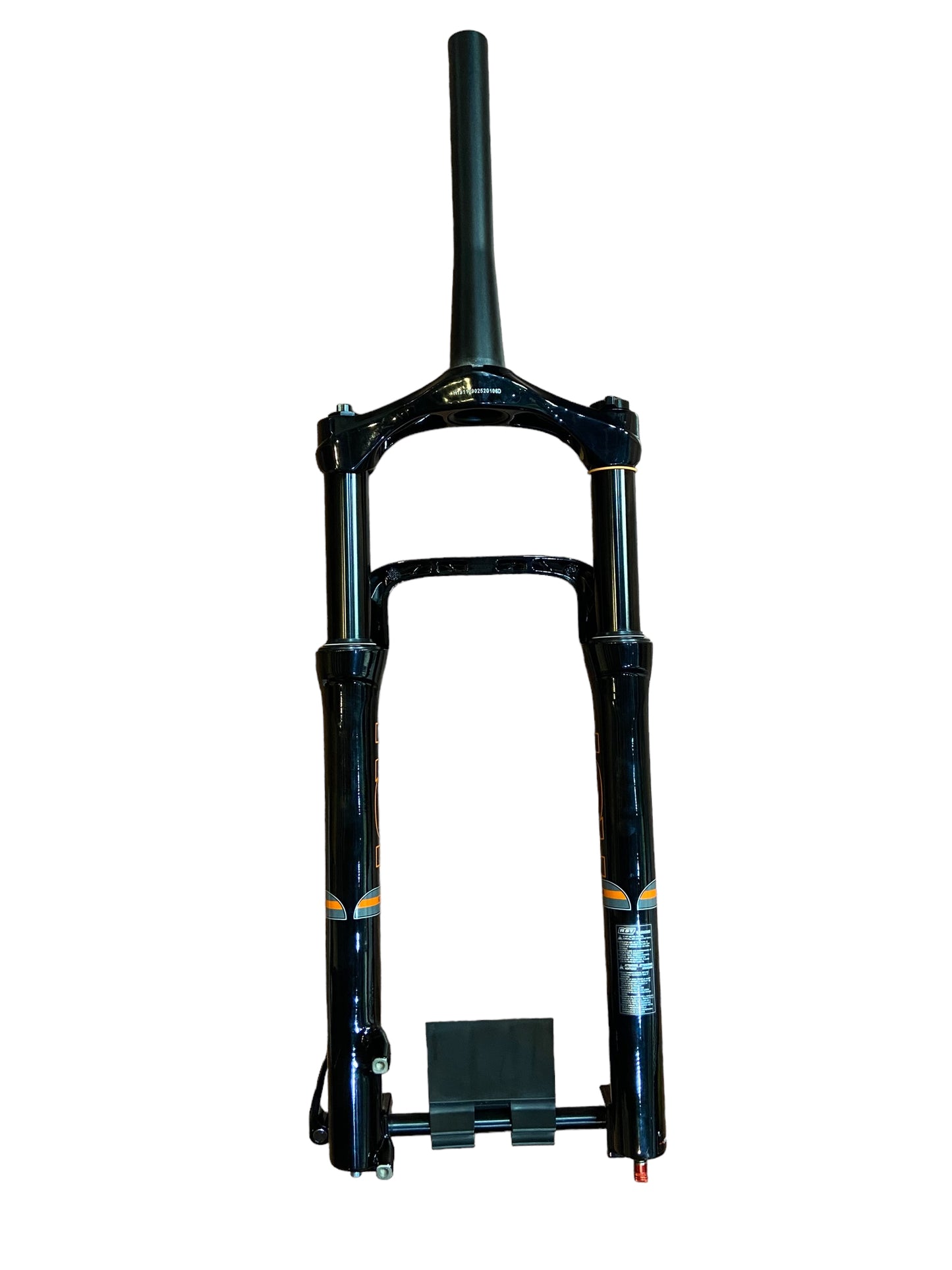 RST RENEGADE FORK