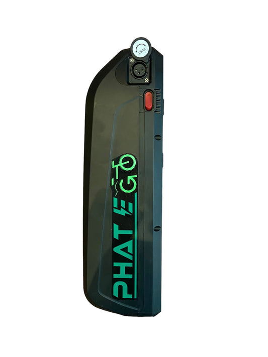 HERO BATTERY