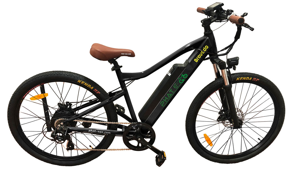 PHAT EGO BRAVADO 500 27.5″ MTB