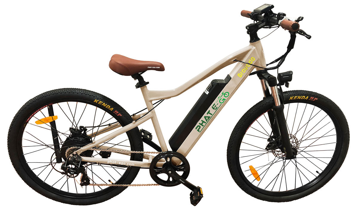 PHAT EGO BRAVADO 500 27.5″ MTB