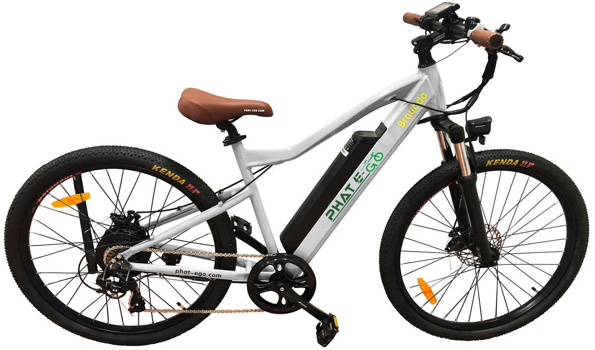 PHAT EGO BRAVADO 500 27.5″ MTB