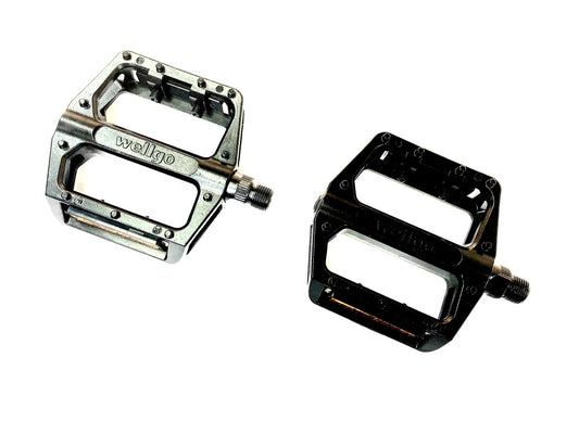 Wellgo Pedal Set