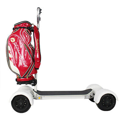 PHAT EGO GOLF 4X4
