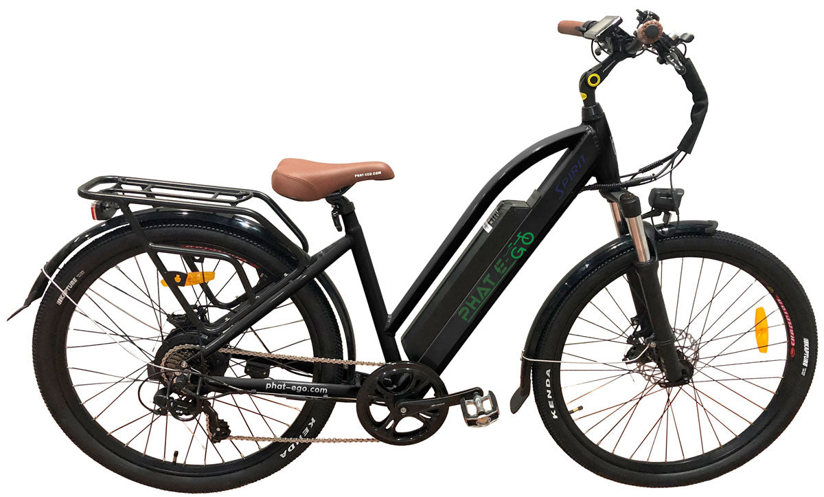 PHAT EGO SPIRIT 500 ST