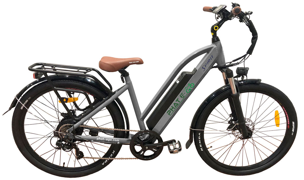 PHAT EGO SPIRIT 500 ST